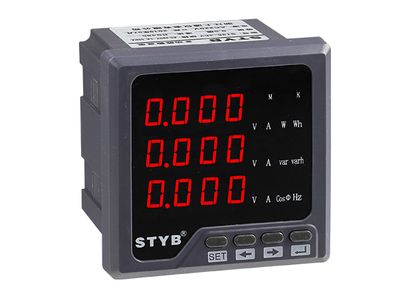 ST80-3E