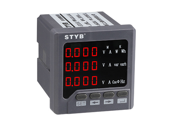 ST72-3E